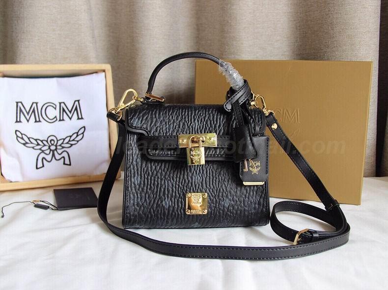 MCM Handbags 27